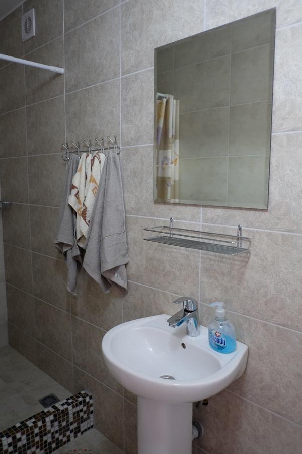 Hotel Lokomotiv 1006А Zatoka Exteriér fotografie